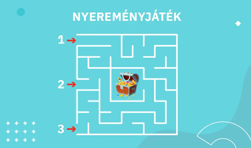 2026. júniusi Facebook és Instagram nyereményjáték feladványa
